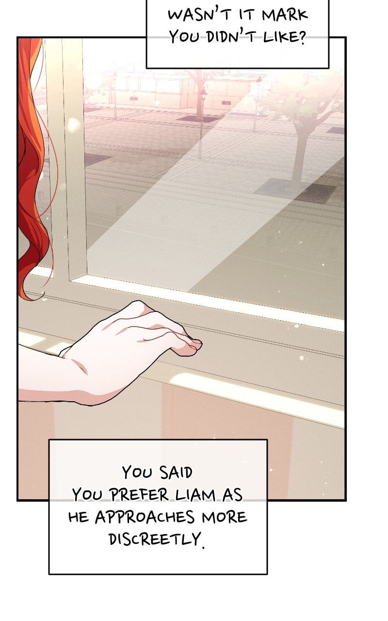 Read Answer Me, My Prince chapter 76 image 79 on Lezhin