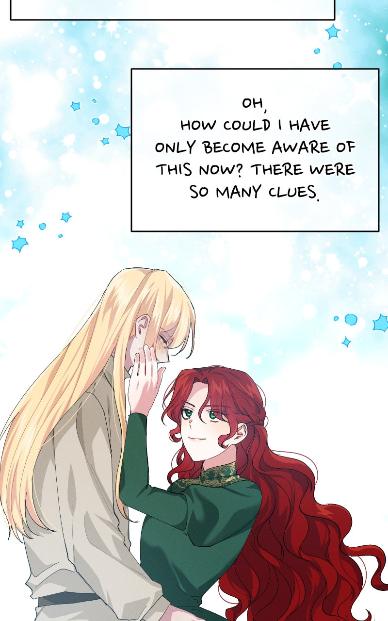 Read Answer Me, My Prince chapter 76 image 8 on Lezhin