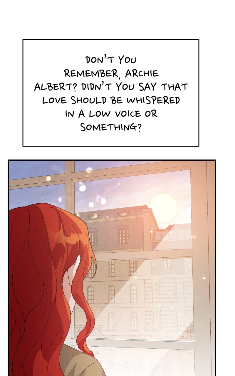 Read Answer Me, My Prince chapter 76 image 80 on Lezhin