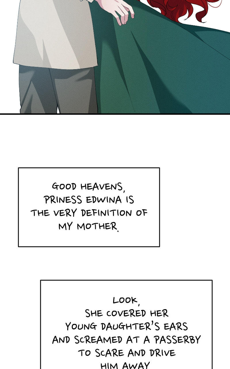 Read Answer Me, My Prince chapter 76 image 9 on Lezhin