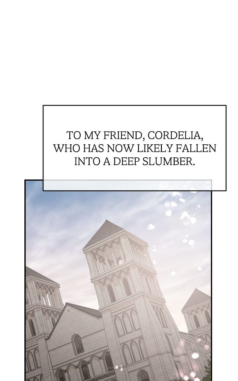Read Answer Me, My Prince chapter 77 image 1 on Lezhin