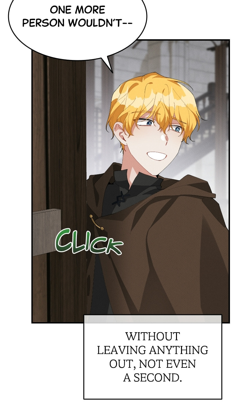 Read Answer Me, My Prince chapter 77 image 11 on Lezhin