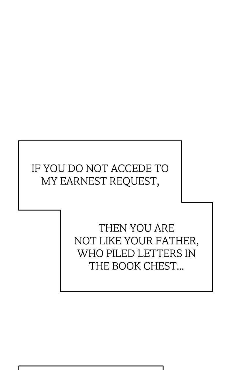 Read Answer Me, My Prince chapter 77 image 15 on Lezhin