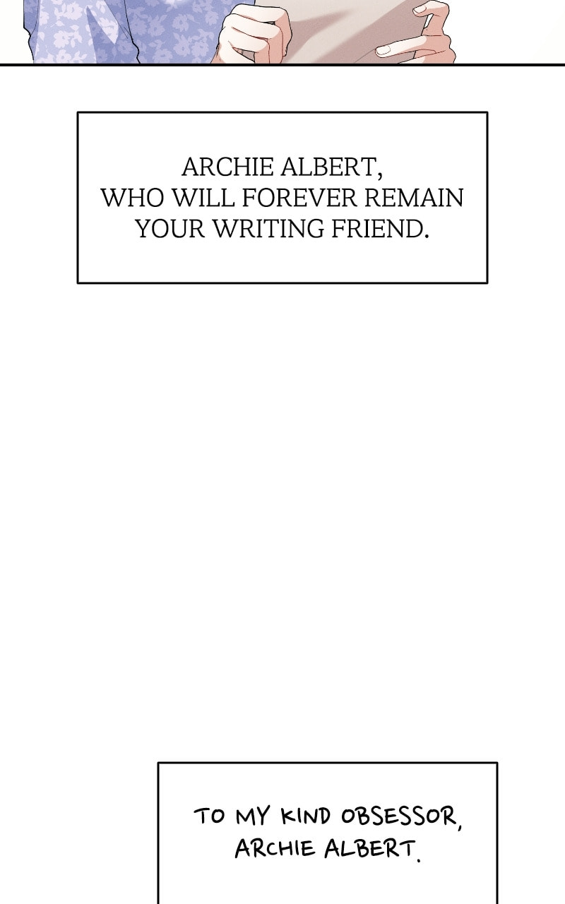 Read Answer Me, My Prince chapter 77 image 17 on Lezhin