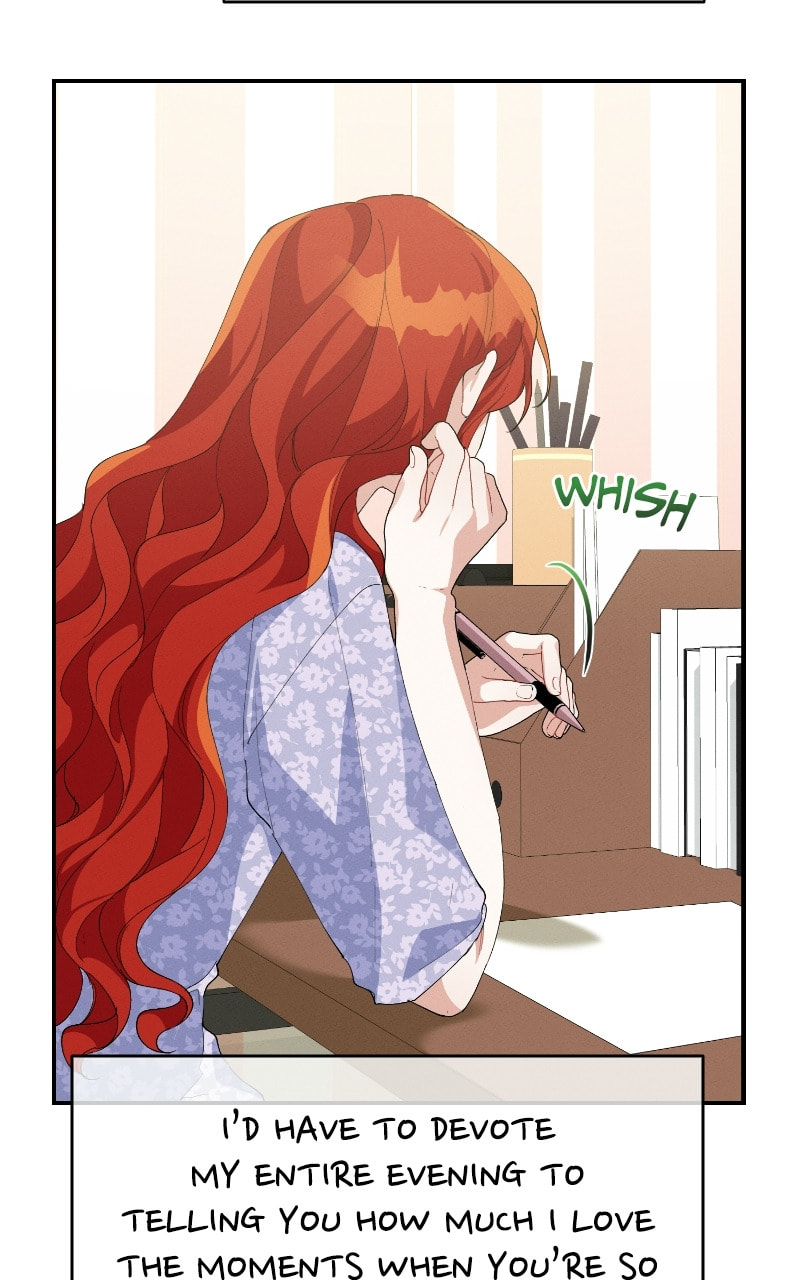 Read Answer Me, My Prince chapter 77 image 18 on Lezhin