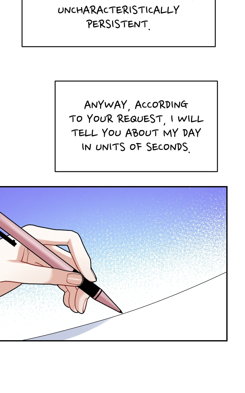 Read Answer Me, My Prince chapter 77 image 19 on Lezhin
