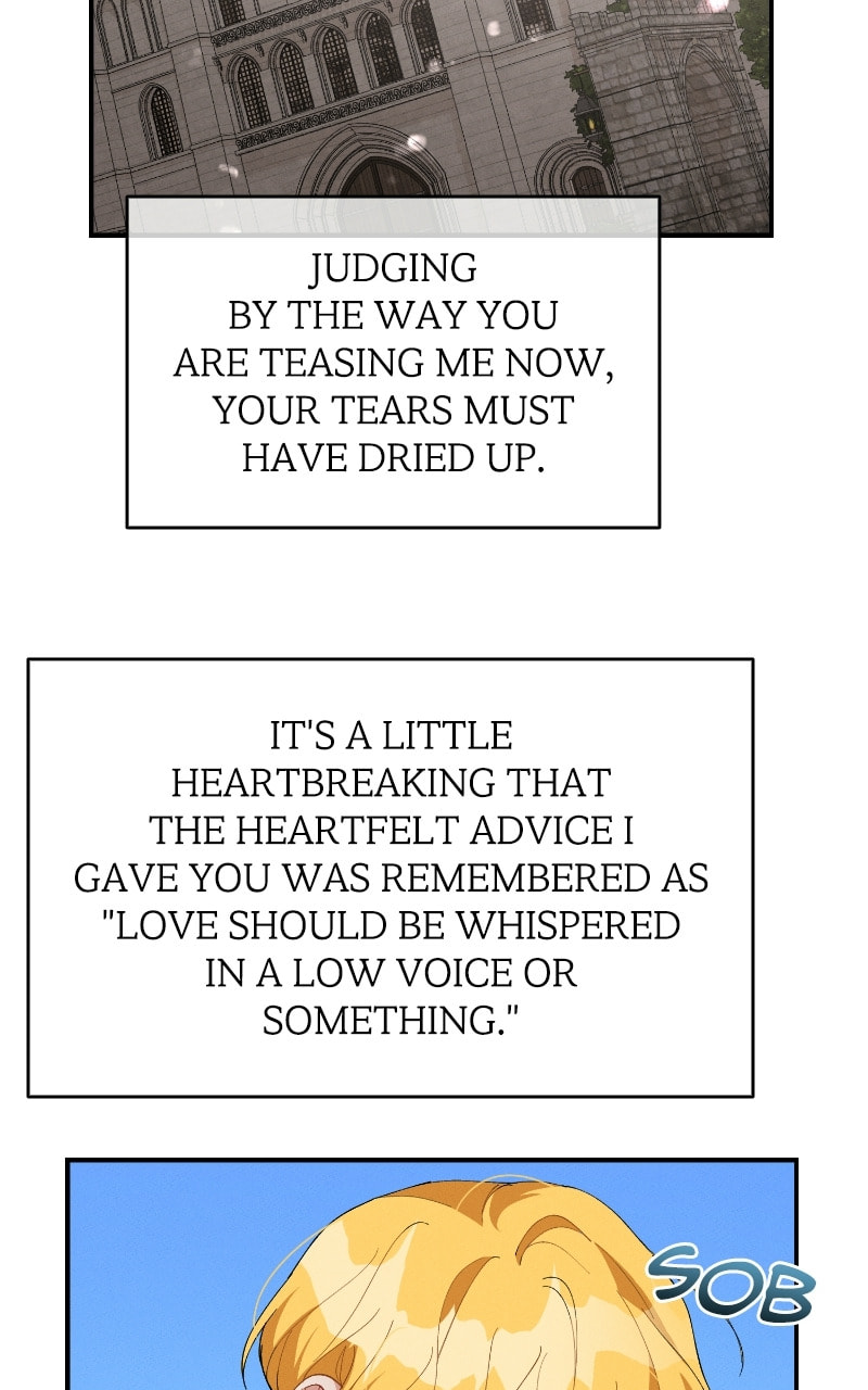 Read Answer Me, My Prince chapter 77 image 2 on Lezhin