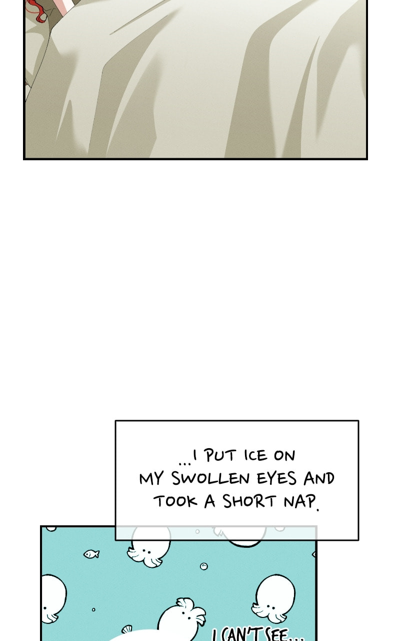Read Answer Me, My Prince chapter 77 image 22 on Lezhin