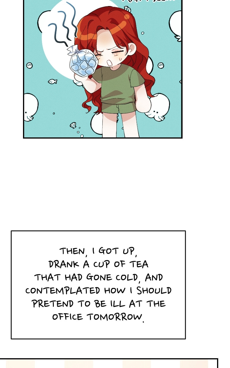 Read Answer Me, My Prince chapter 77 image 23 on Lezhin
