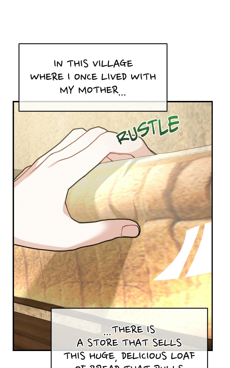 Read Answer Me, My Prince chapter 77 image 26 on Lezhin