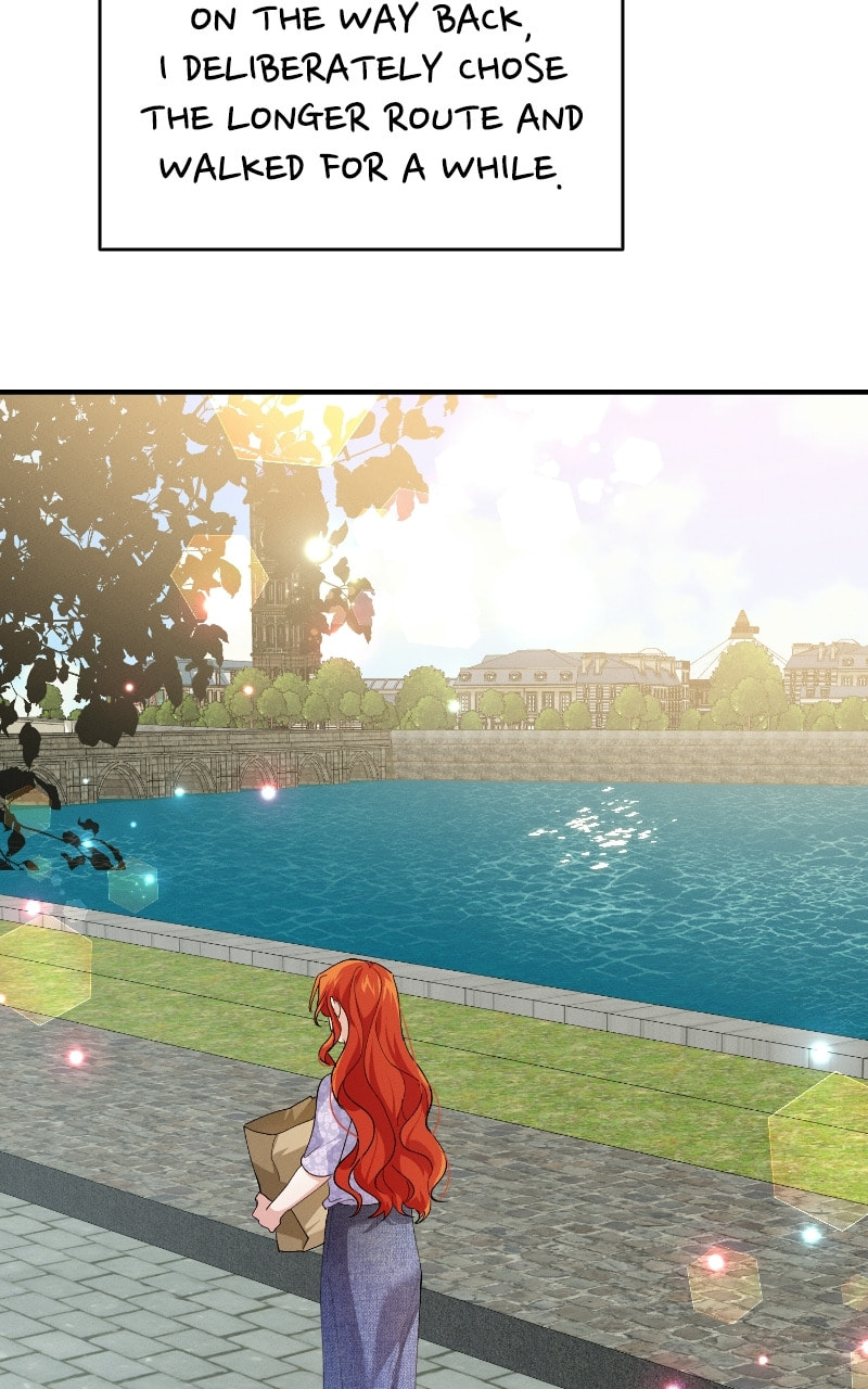 Read Answer Me, My Prince chapter 77 image 29 on Lezhin