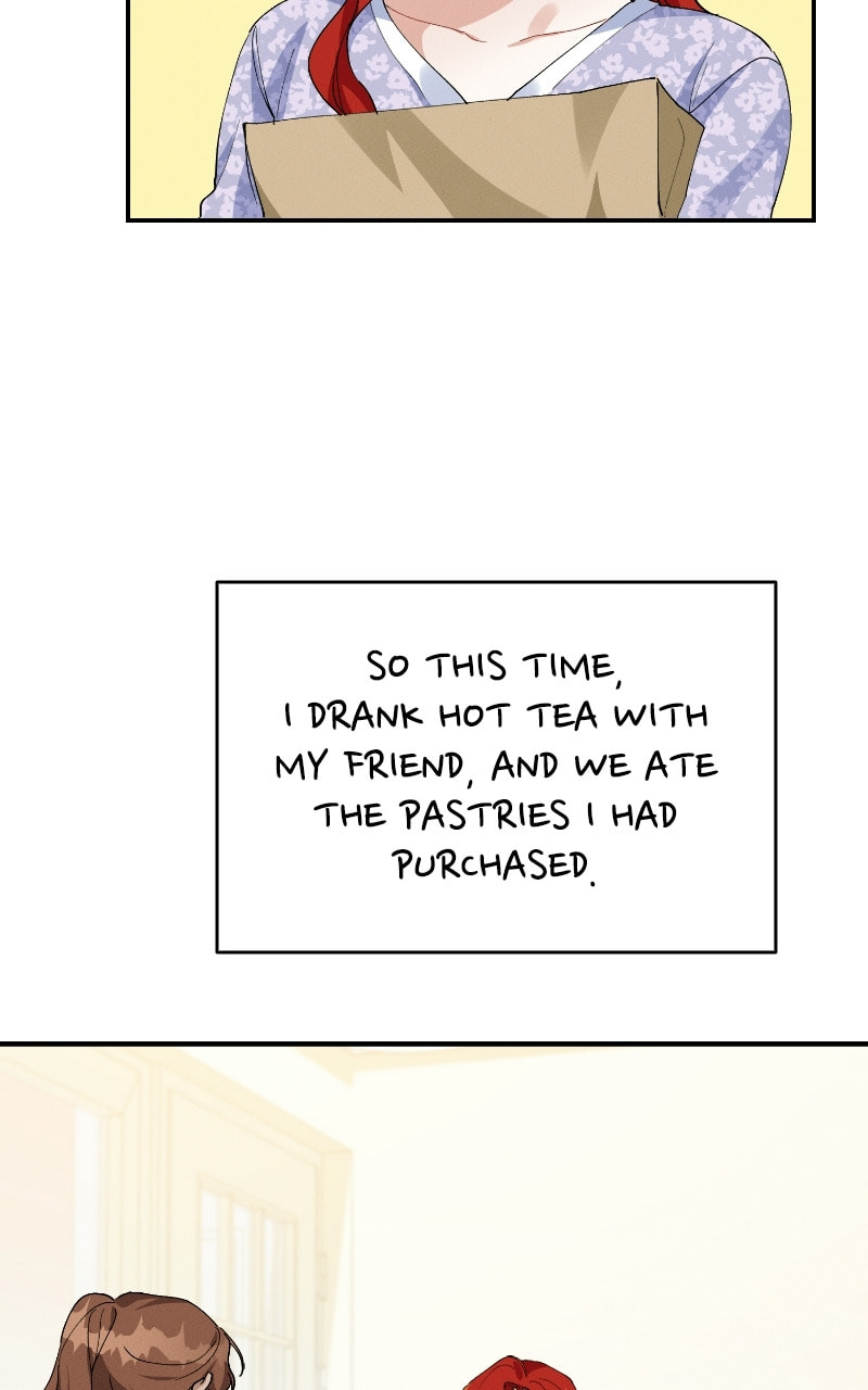 Read Answer Me, My Prince chapter 77 image 36 on Lezhin