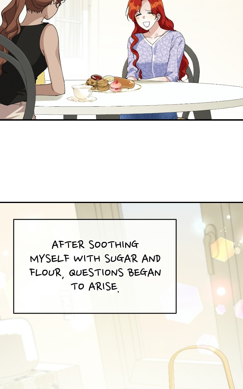 Read Answer Me, My Prince chapter 77 image 37 on Lezhin