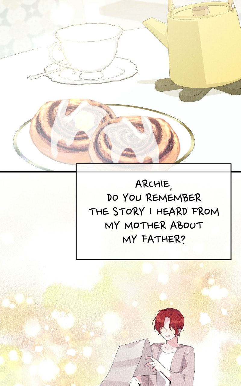 Read Answer Me, My Prince chapter 77 image 38 on Lezhin
