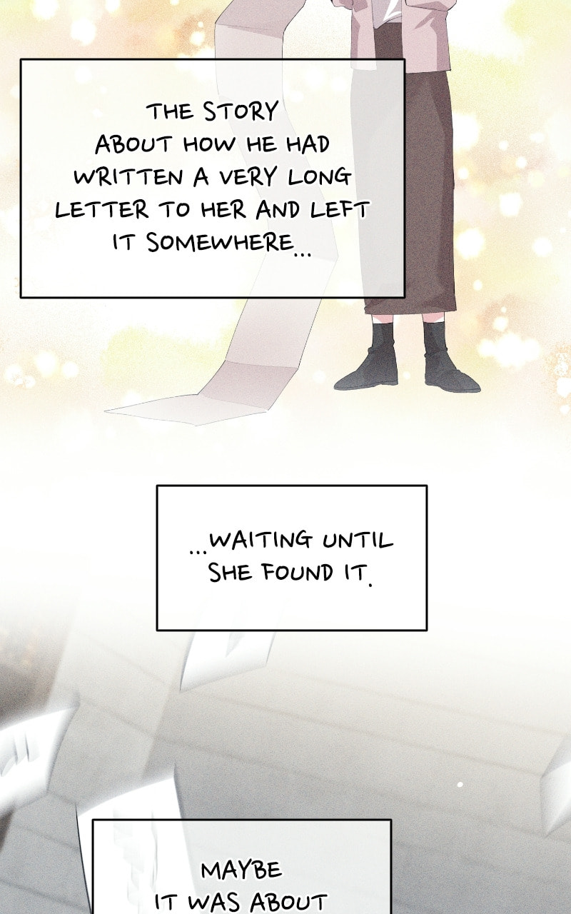 Read Answer Me, My Prince chapter 77 image 39 on Lezhin