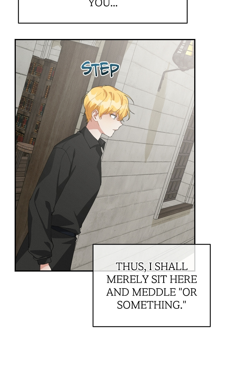 Read Answer Me, My Prince chapter 77 image 4 on Lezhin