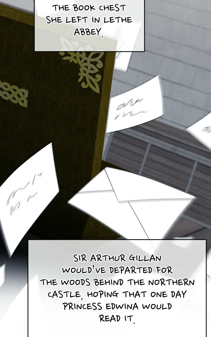 Read Answer Me, My Prince chapter 77 image 40 on Lezhin