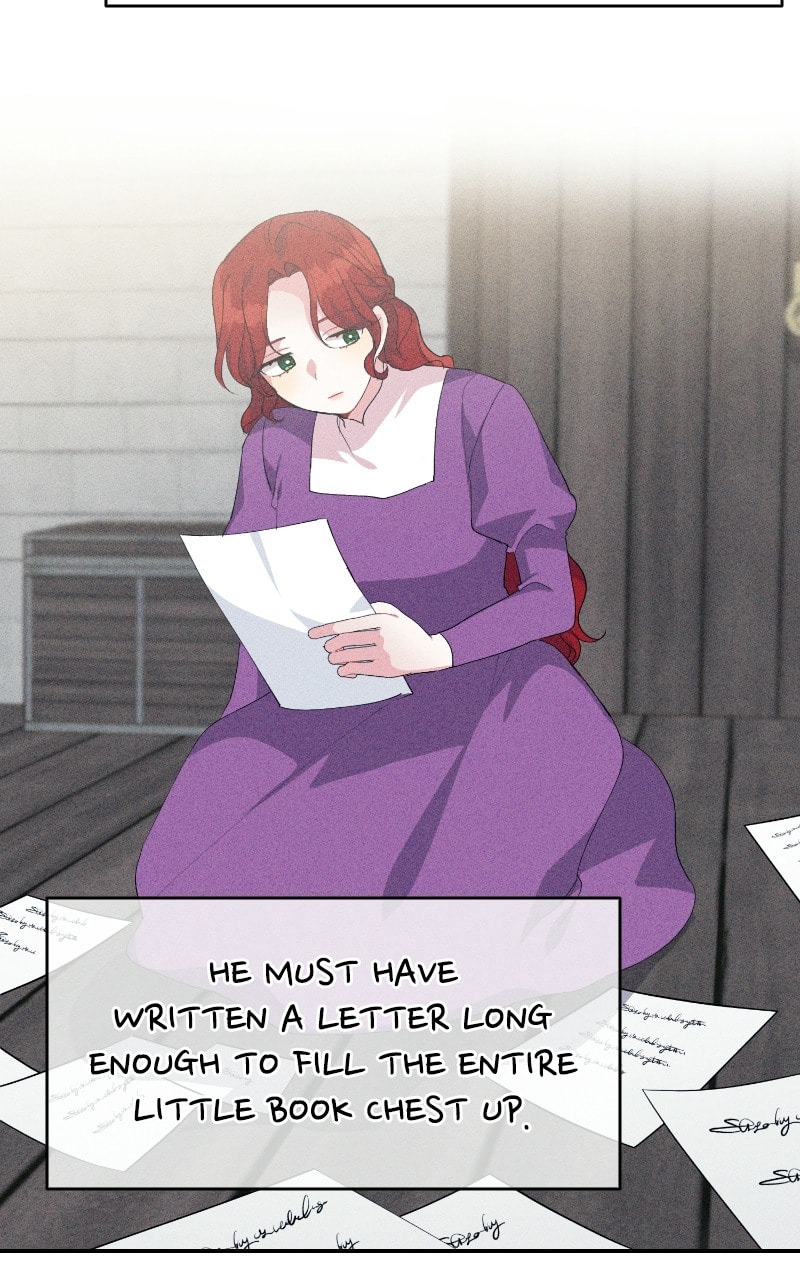 Read Answer Me, My Prince chapter 77 image 41 on Lezhin