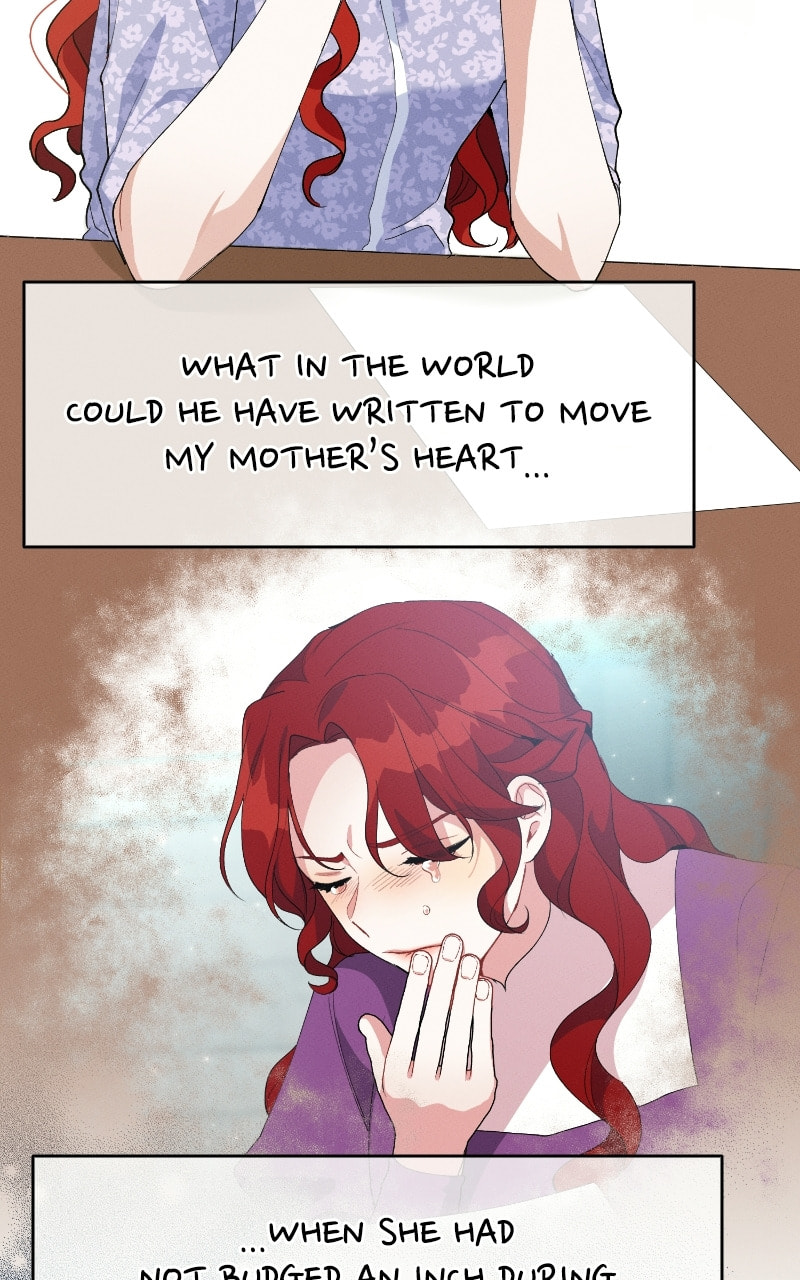 Read Answer Me, My Prince chapter 77 image 43 on Lezhin