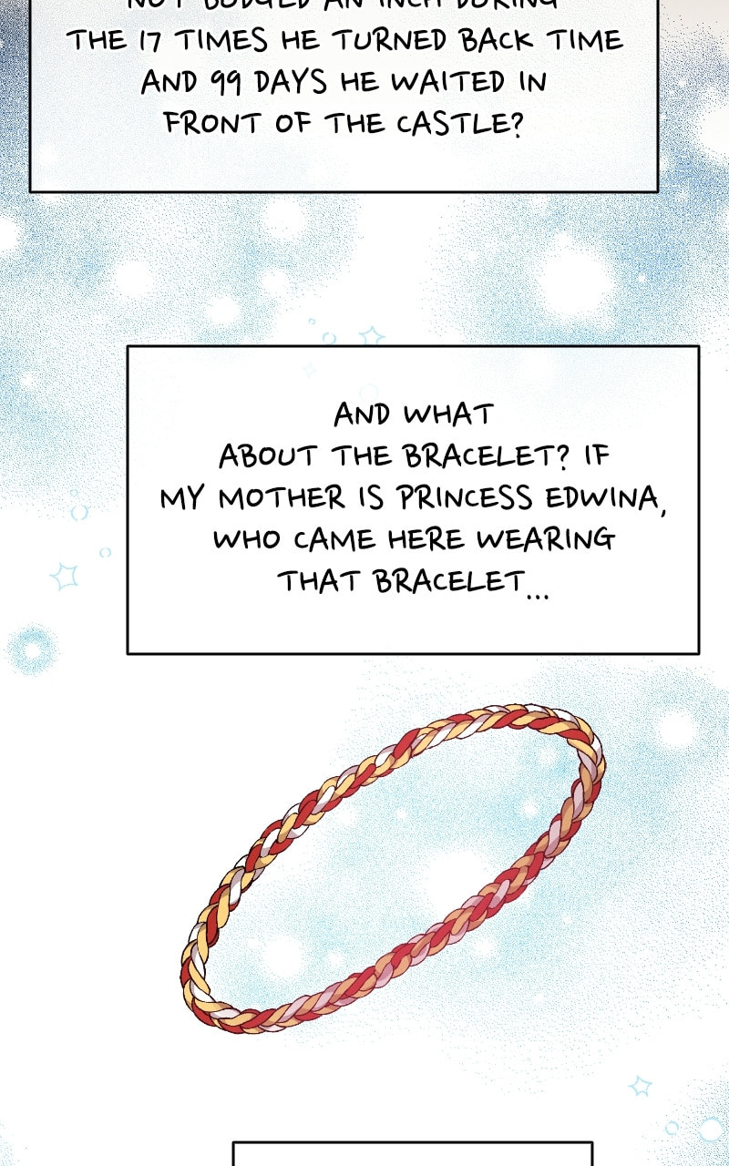 Read Answer Me, My Prince chapter 77 image 44 on Lezhin