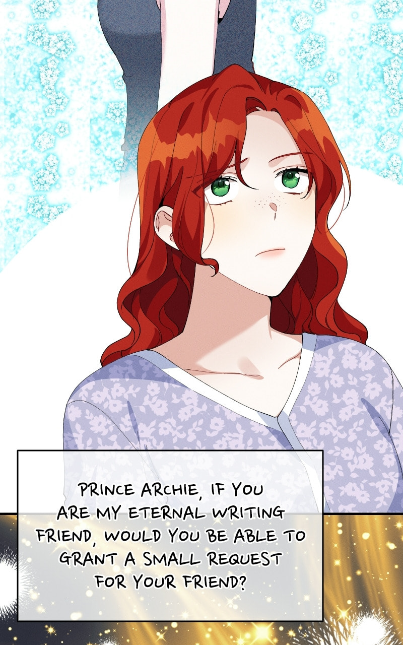 Read Answer Me, My Prince chapter 77 image 46 on Lezhin