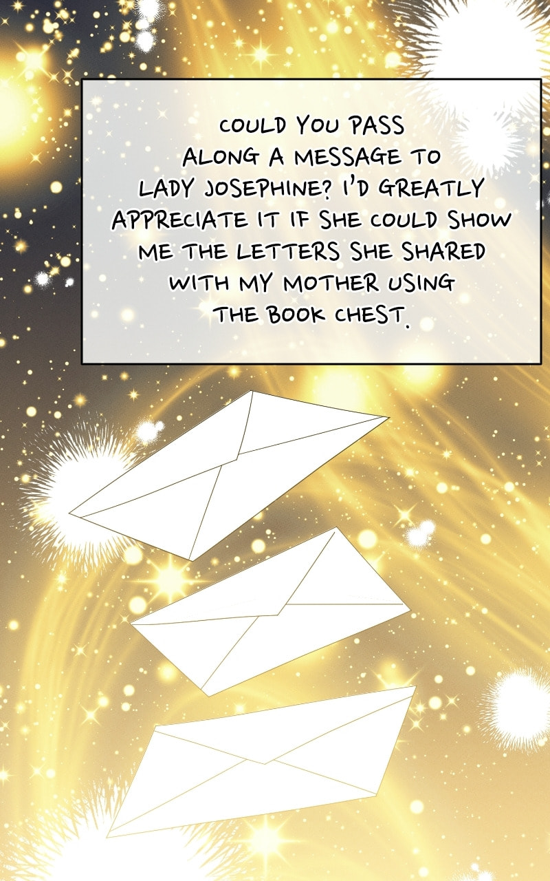 Read Answer Me, My Prince chapter 77 image 47 on Lezhin