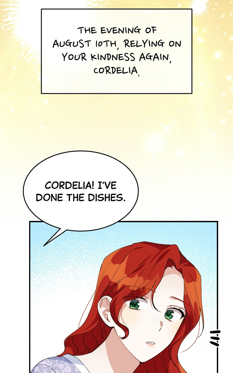 Read Answer Me, My Prince chapter 77 image 48 on Lezhin