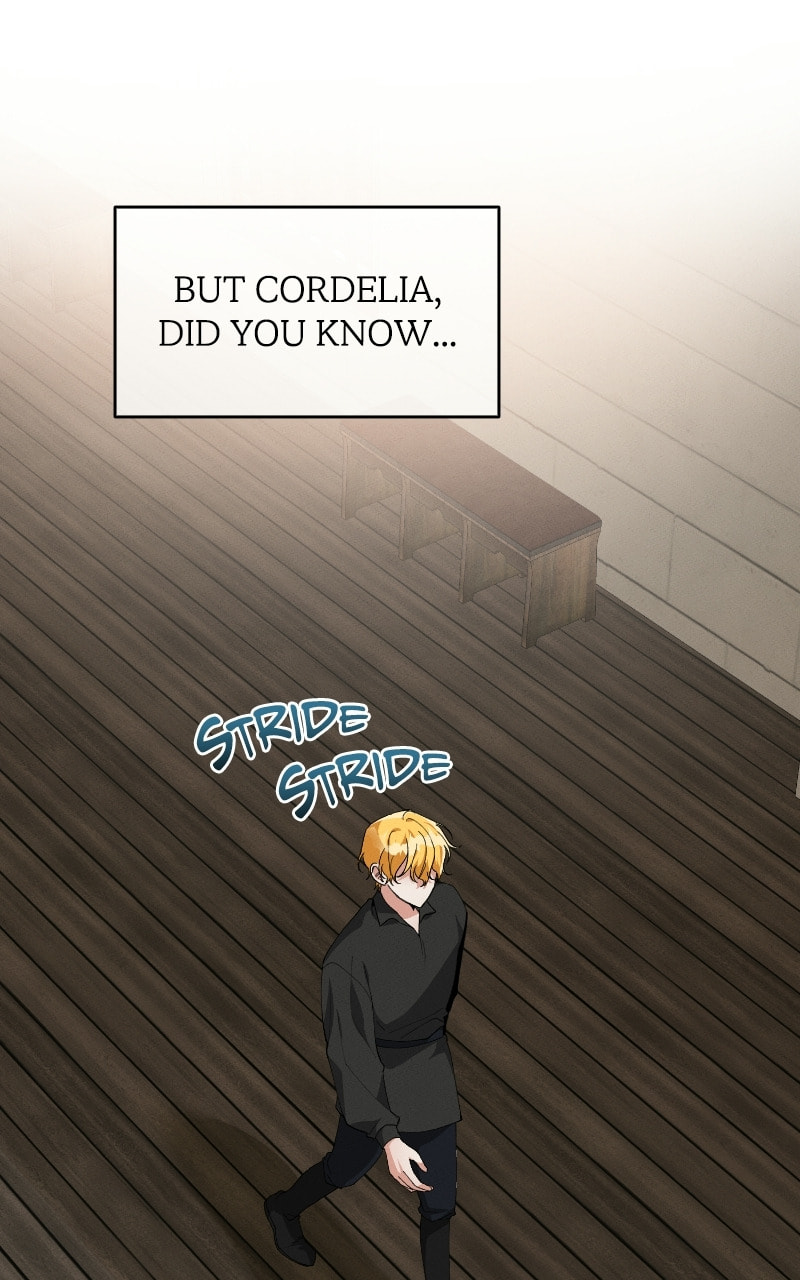 Read Answer Me, My Prince chapter 77 image 5 on Lezhin