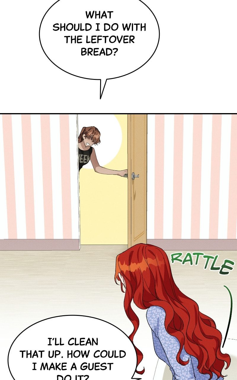 Read Answer Me, My Prince chapter 77 image 50 on Lezhin
