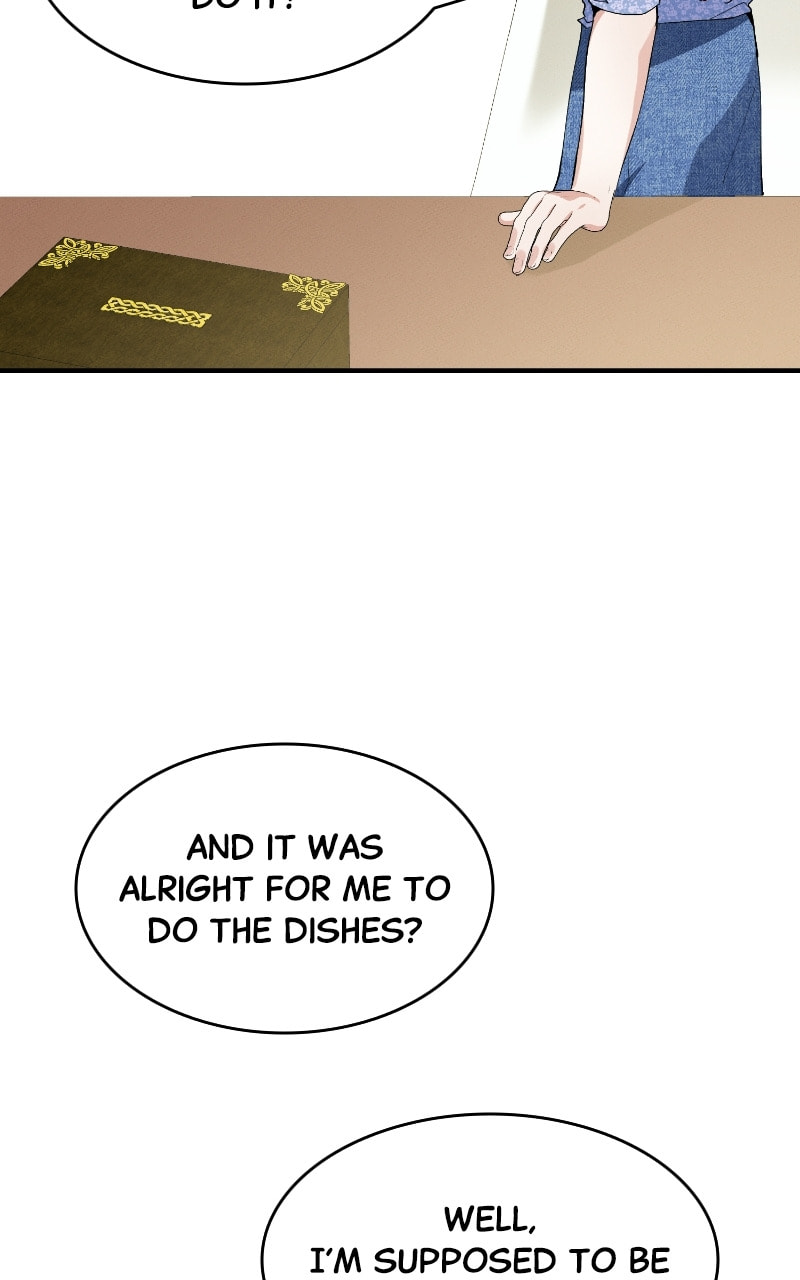 Read Answer Me, My Prince chapter 77 image 51 on Lezhin