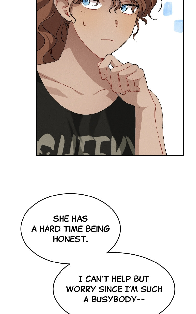Read Answer Me, My Prince chapter 77 image 55 on Lezhin