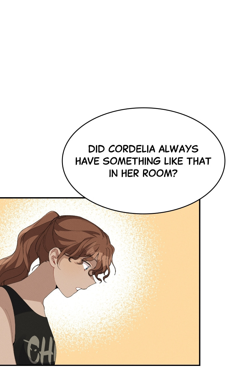 Read Answer Me, My Prince chapter 77 image 58 on Lezhin
