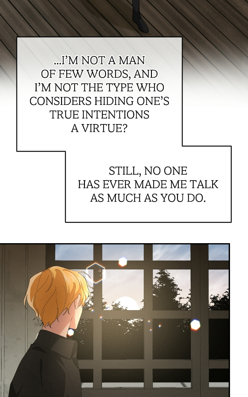 Read Answer Me, My Prince chapter 77 image 6 on Lezhin