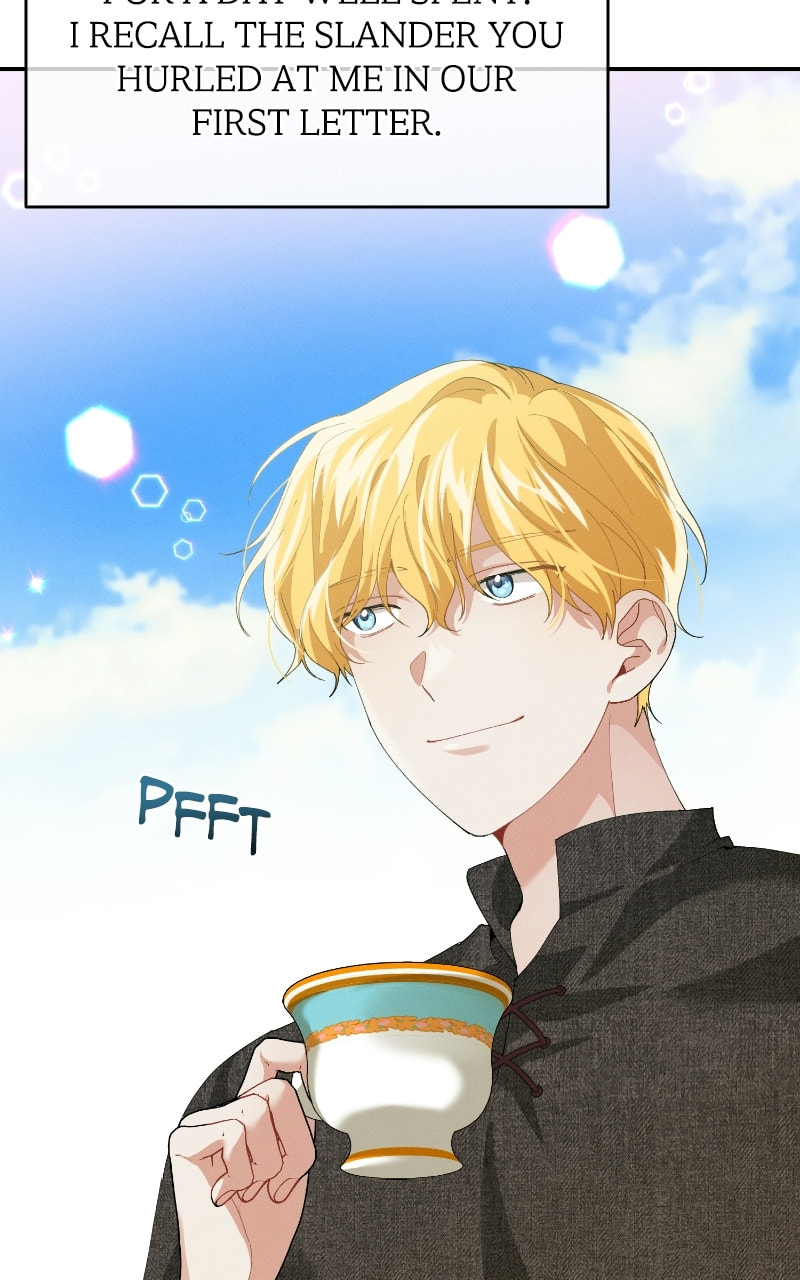 Read Answer Me, My Prince chapter 77 image 63 on Lezhin