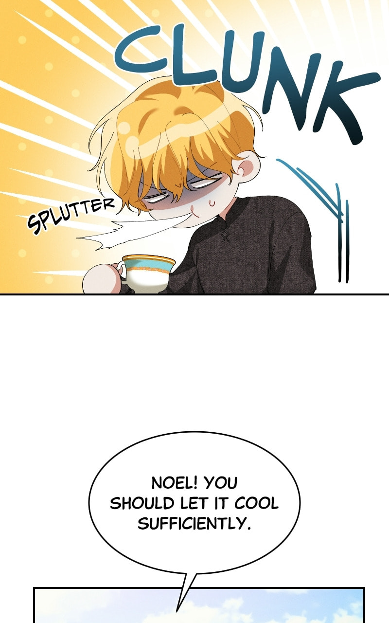 Read Answer Me, My Prince chapter 77 image 66 on Lezhin