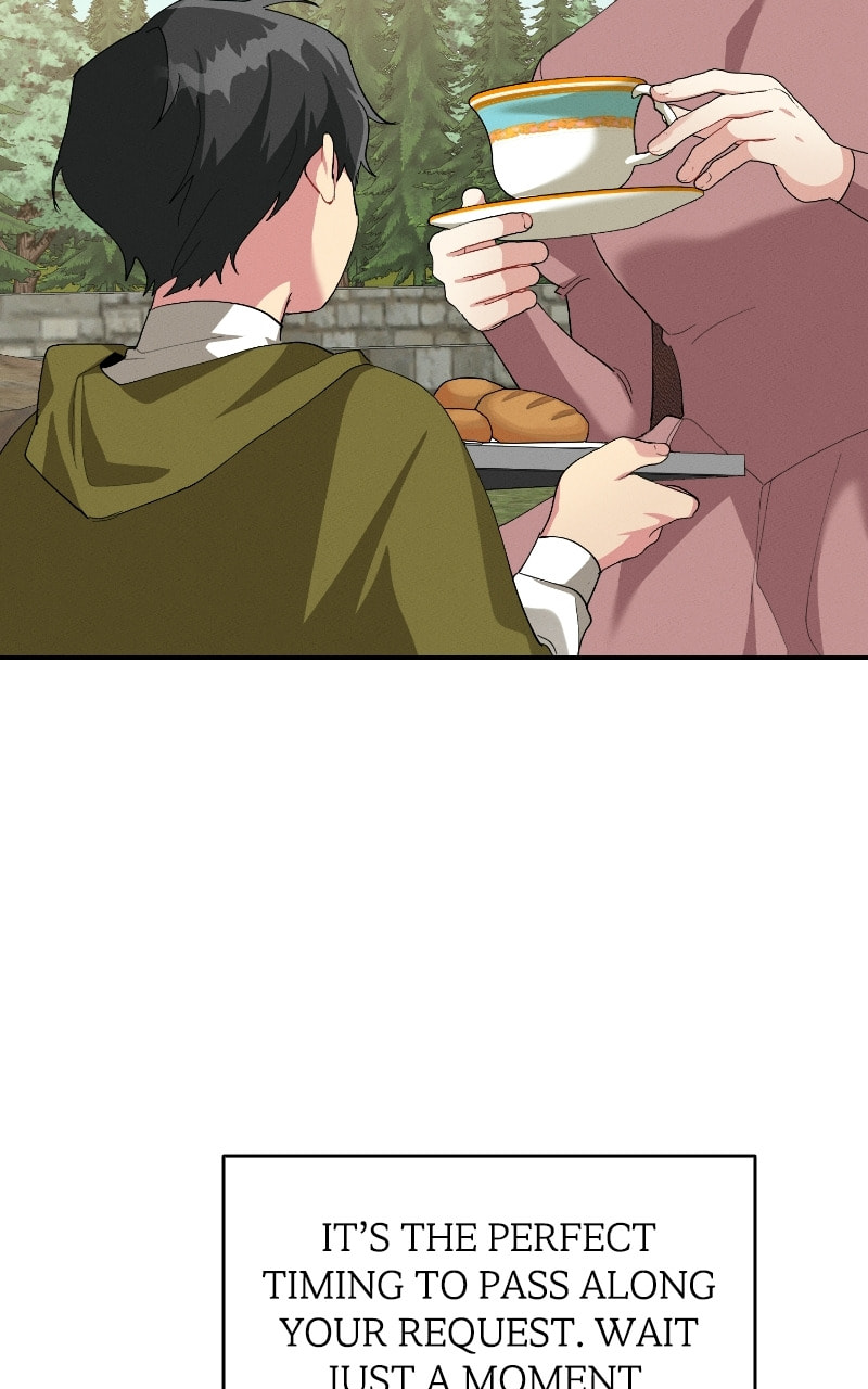 Read Answer Me, My Prince chapter 77 image 69 on Lezhin