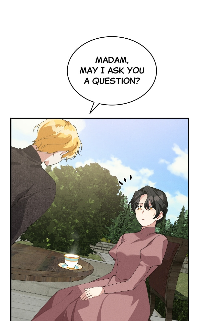 Read Answer Me, My Prince chapter 77 image 71 on Lezhin