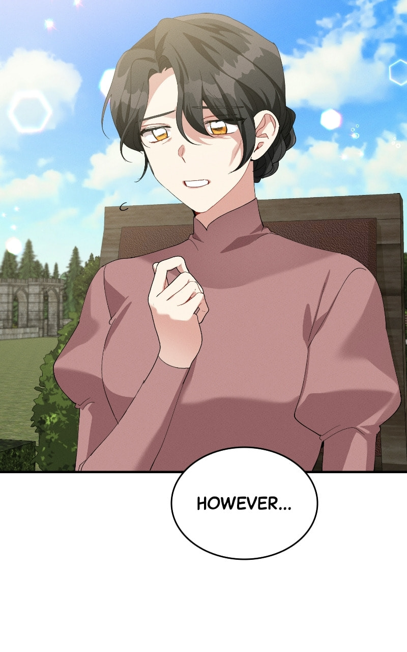 Read Answer Me, My Prince chapter 77 image 73 on Lezhin