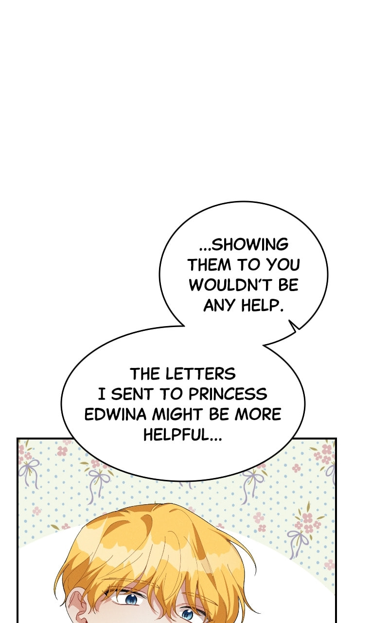 Read Answer Me, My Prince chapter 77 image 74 on Lezhin