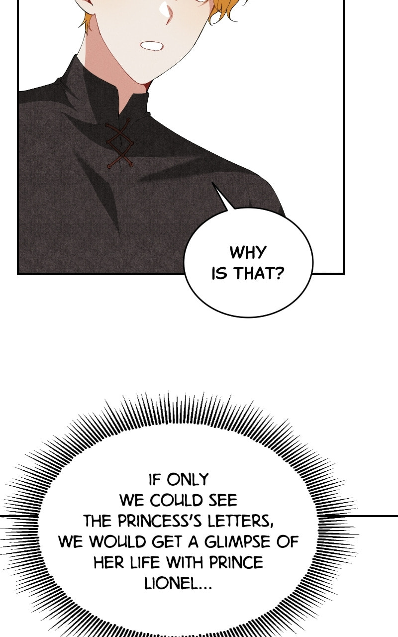 Read Answer Me, My Prince chapter 77 image 75 on Lezhin