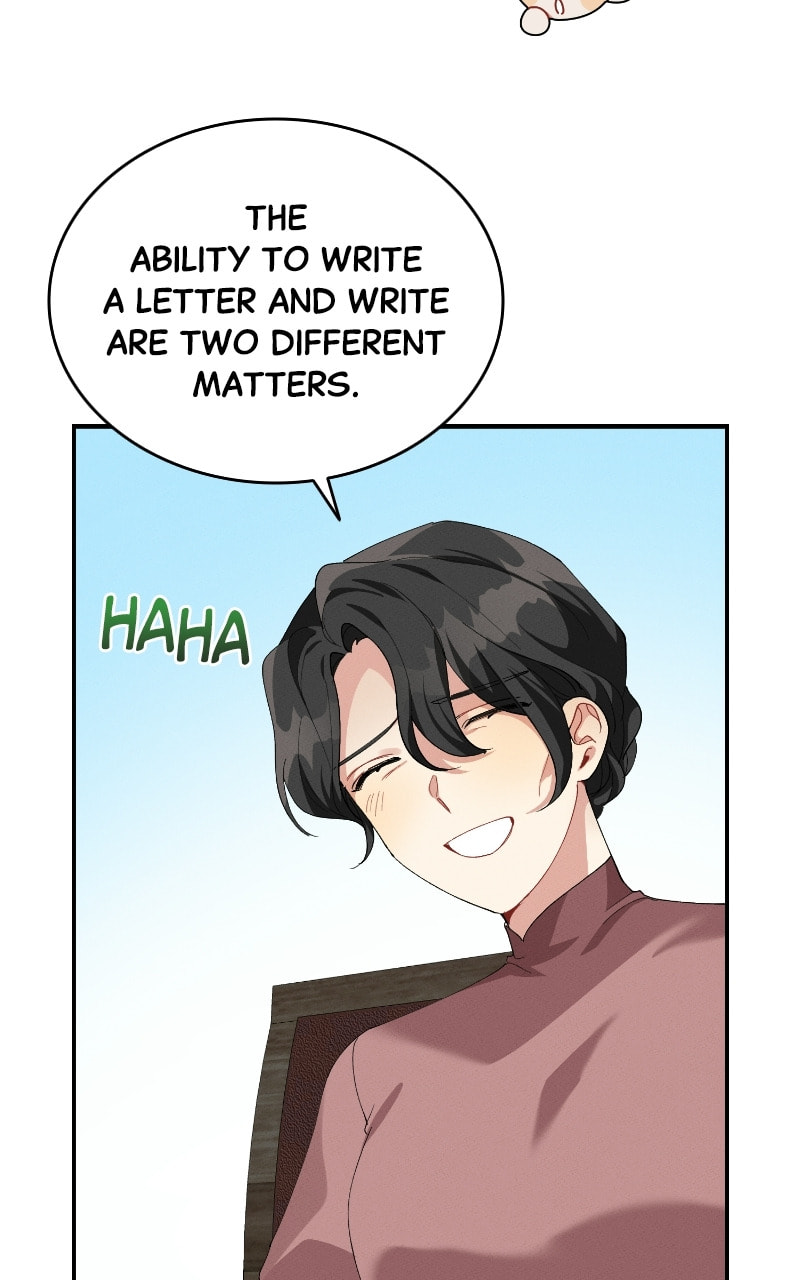Read Answer Me, My Prince chapter 77 image 80 on Lezhin