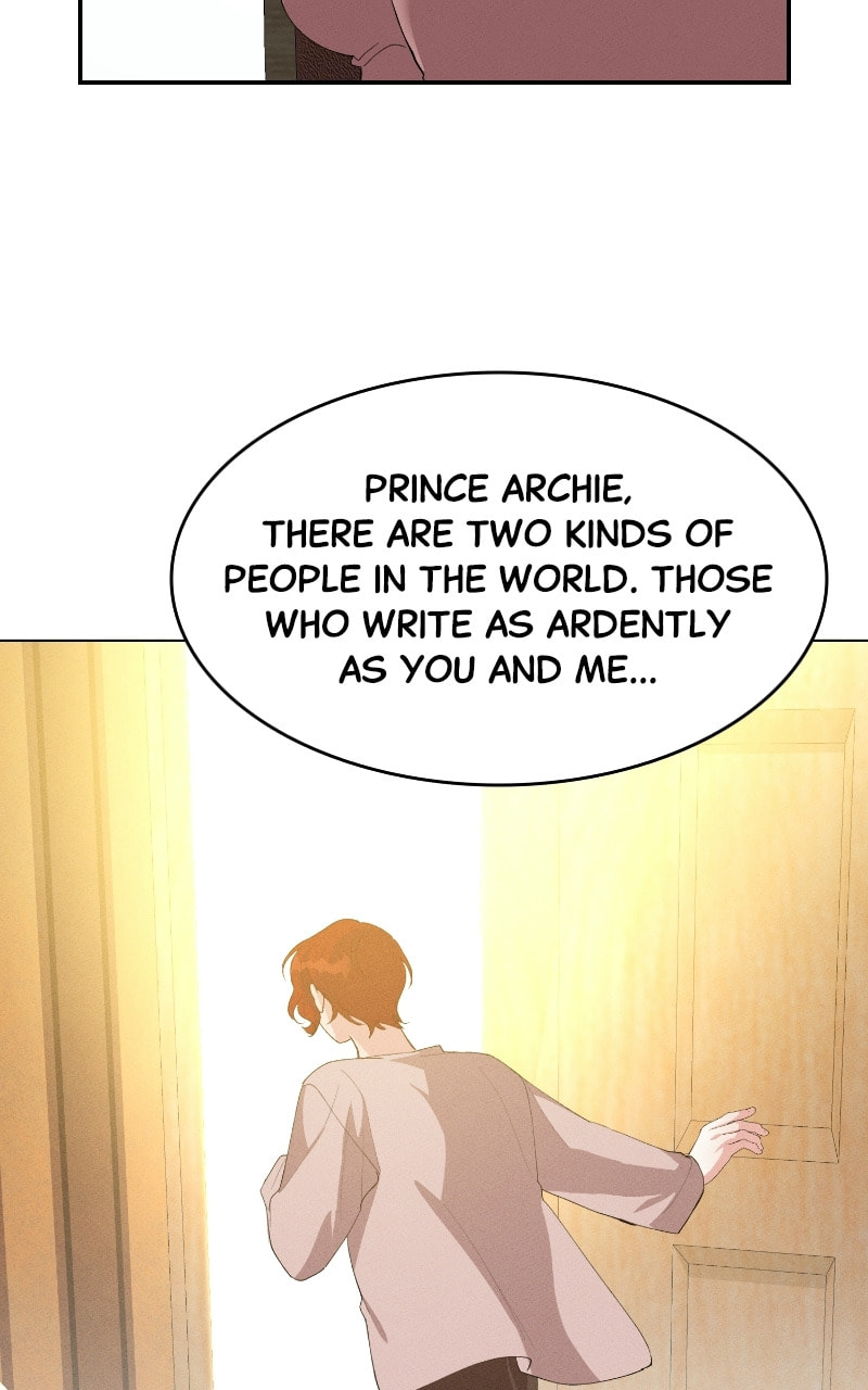 Read Answer Me, My Prince chapter 77 image 81 on Lezhin