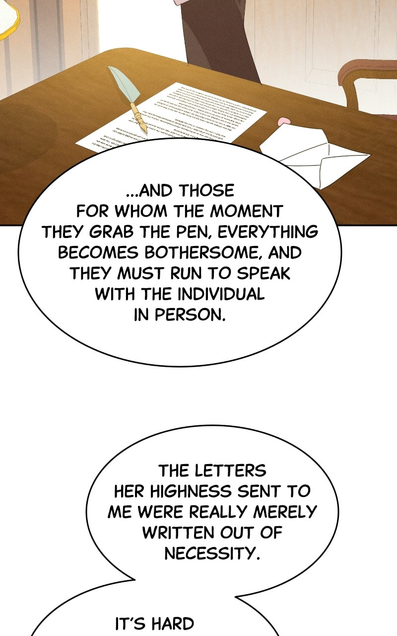 Read Answer Me, My Prince chapter 77 image 82 on Lezhin