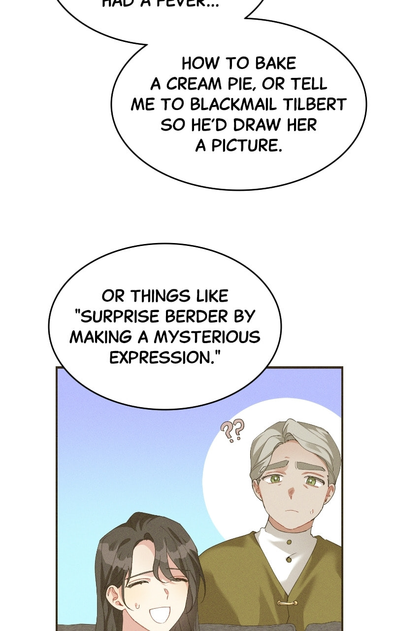 Read Answer Me, My Prince chapter 77 image 84 on Lezhin