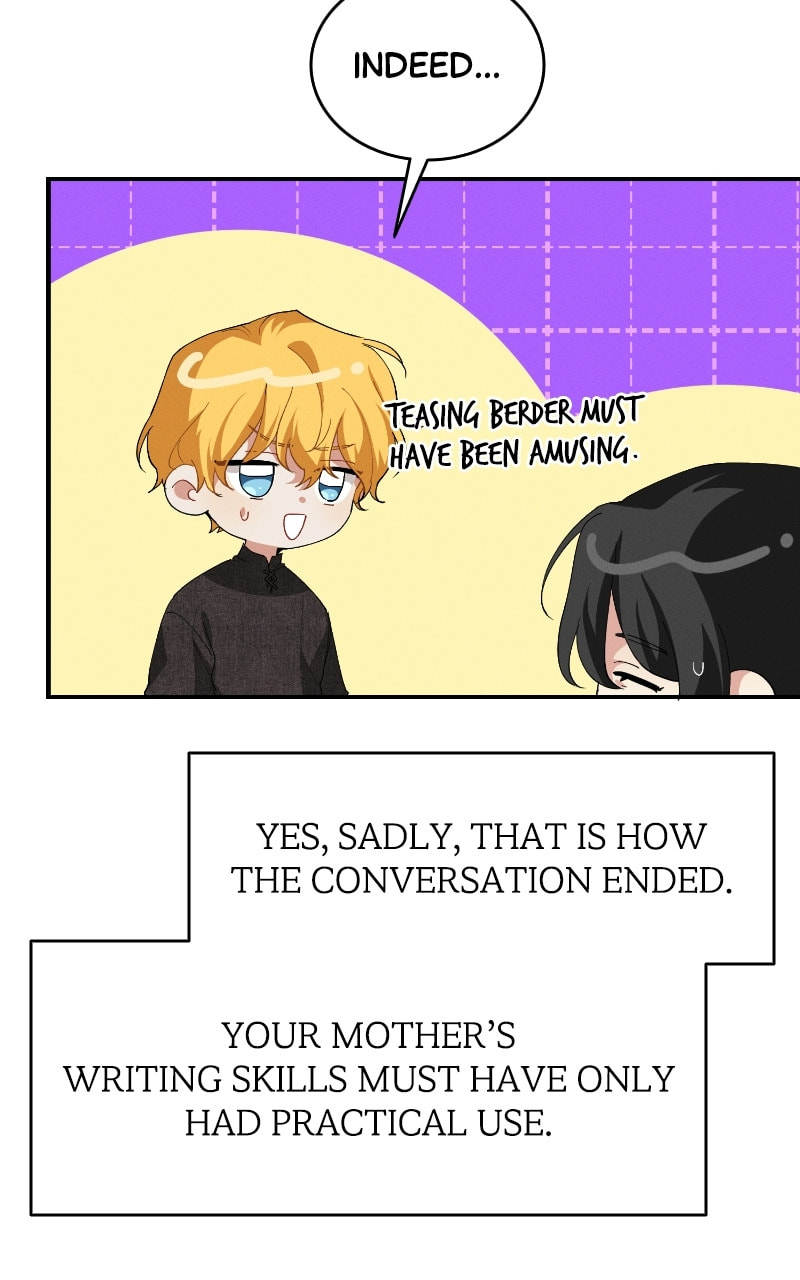 Read Answer Me, My Prince chapter 77 image 86 on Lezhin