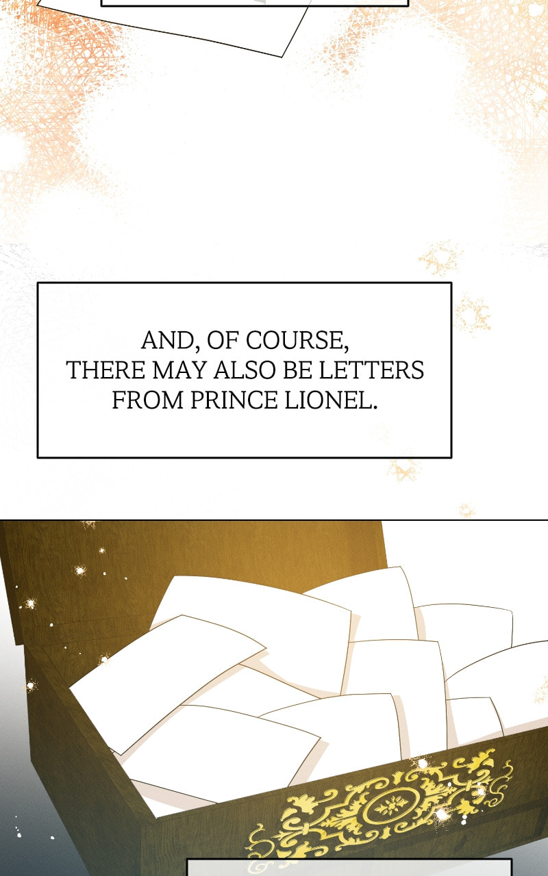 Read Answer Me, My Prince chapter 78 image 11 on Lezhin