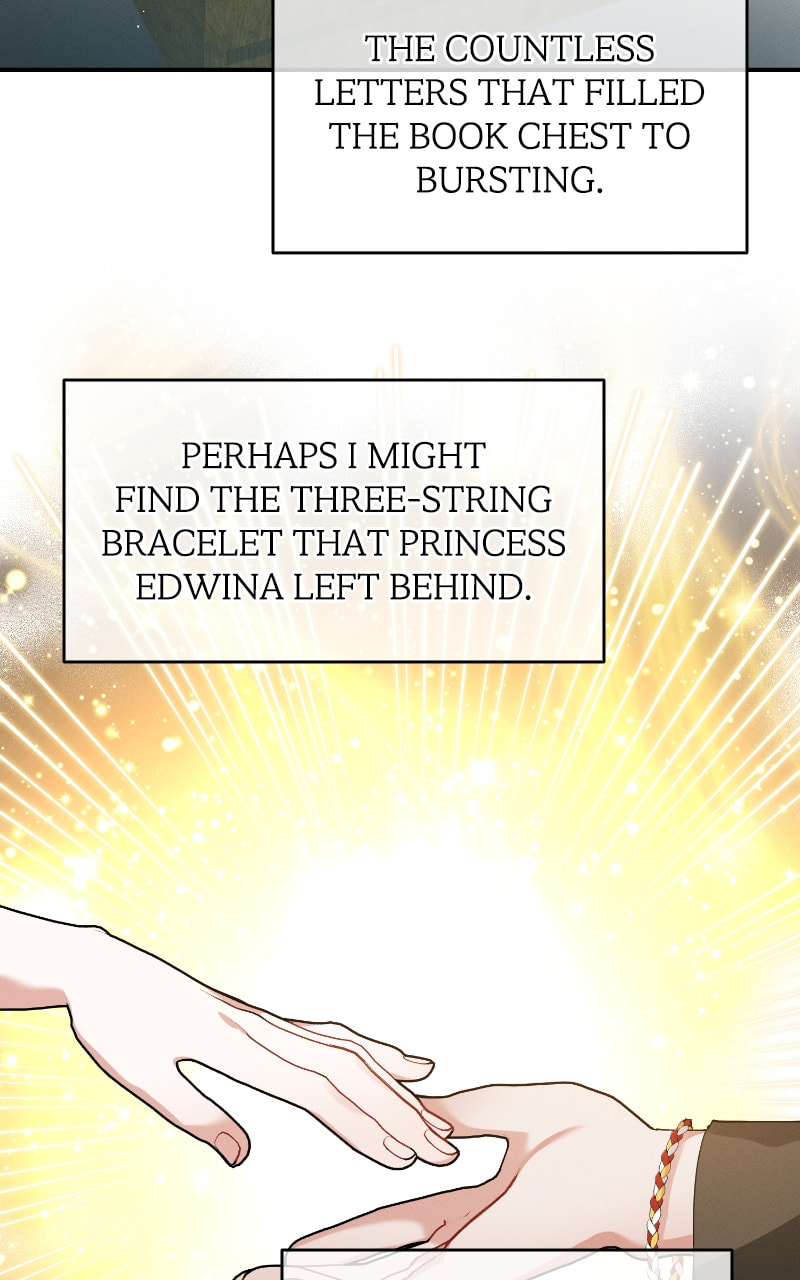 Read Answer Me, My Prince chapter 78 image 12 on Lezhin