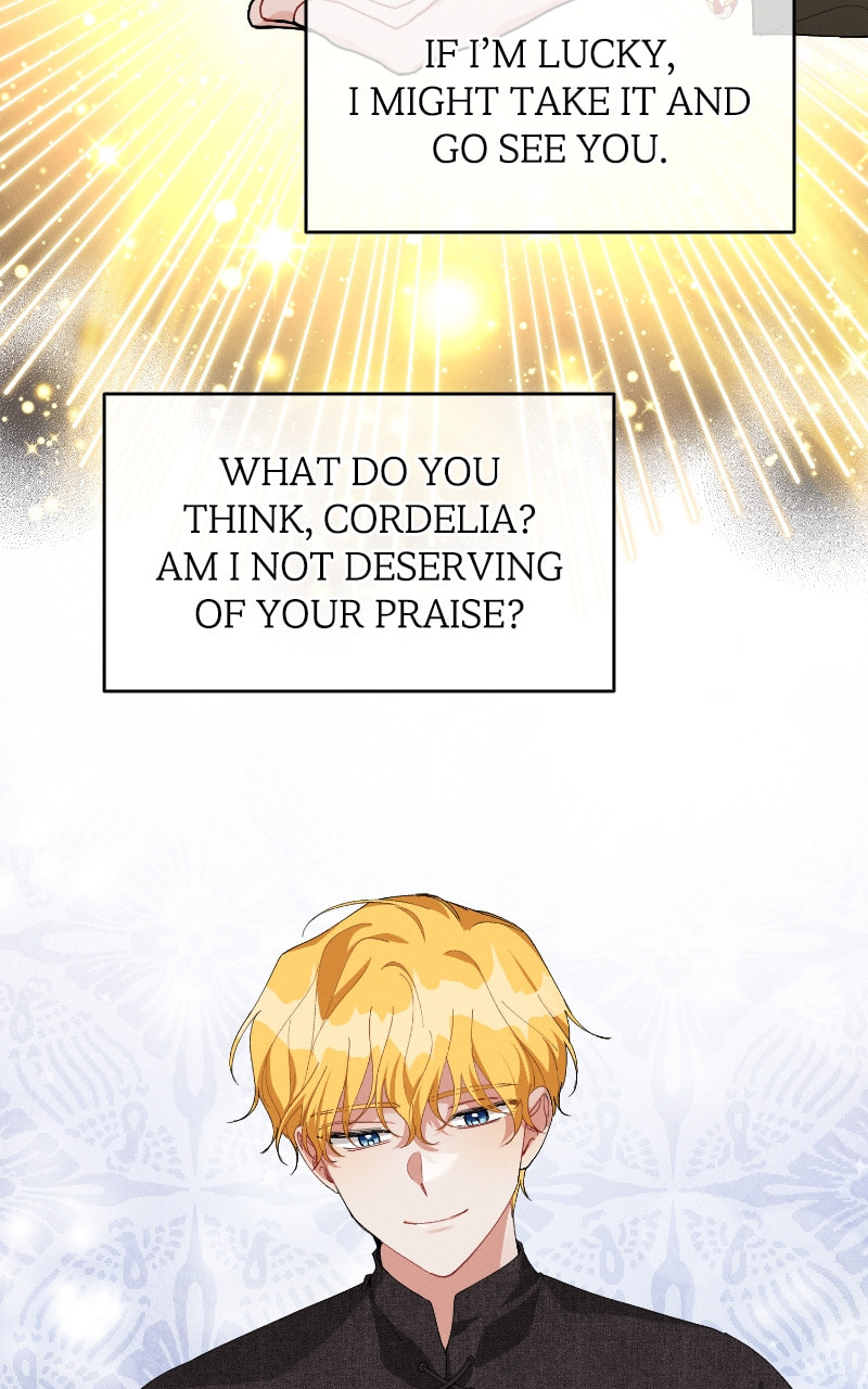 Read Answer Me, My Prince chapter 78 image 13 on Lezhin
