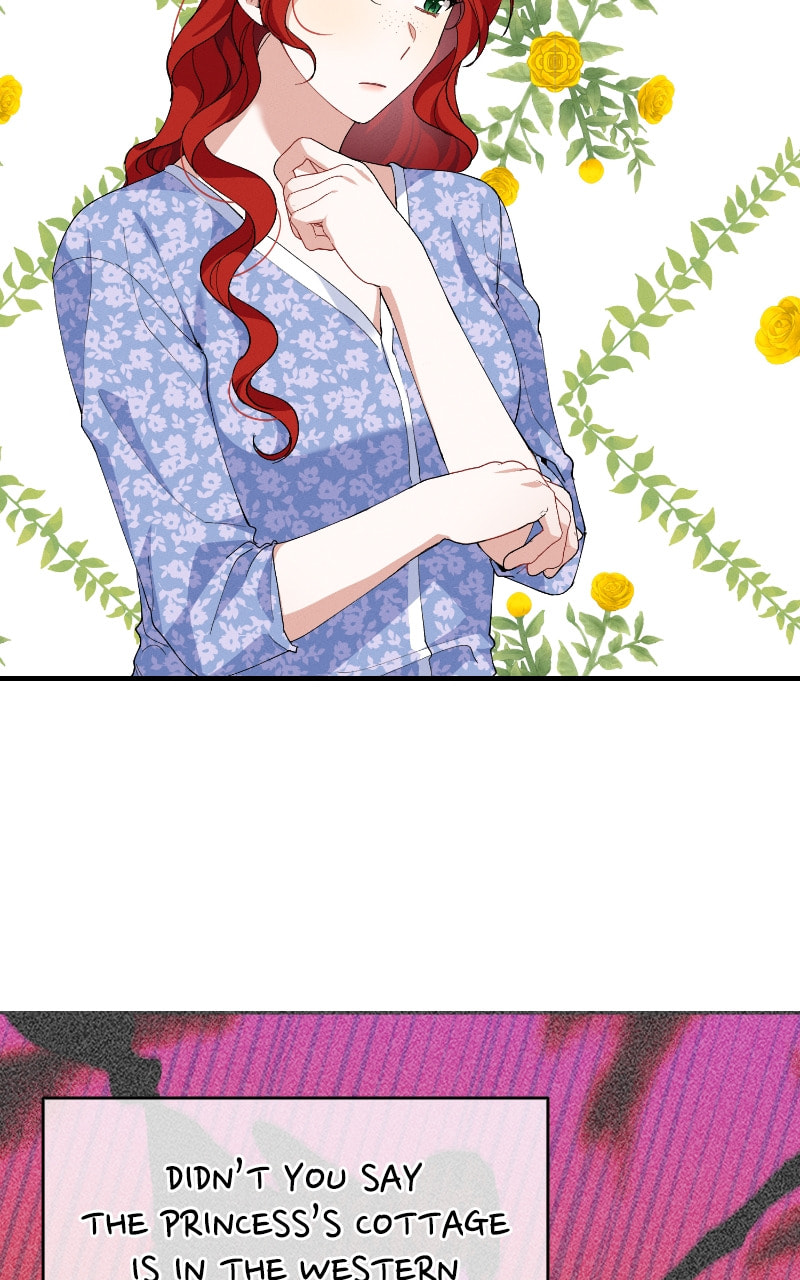 Read Answer Me, My Prince chapter 78 image 17 on Lezhin