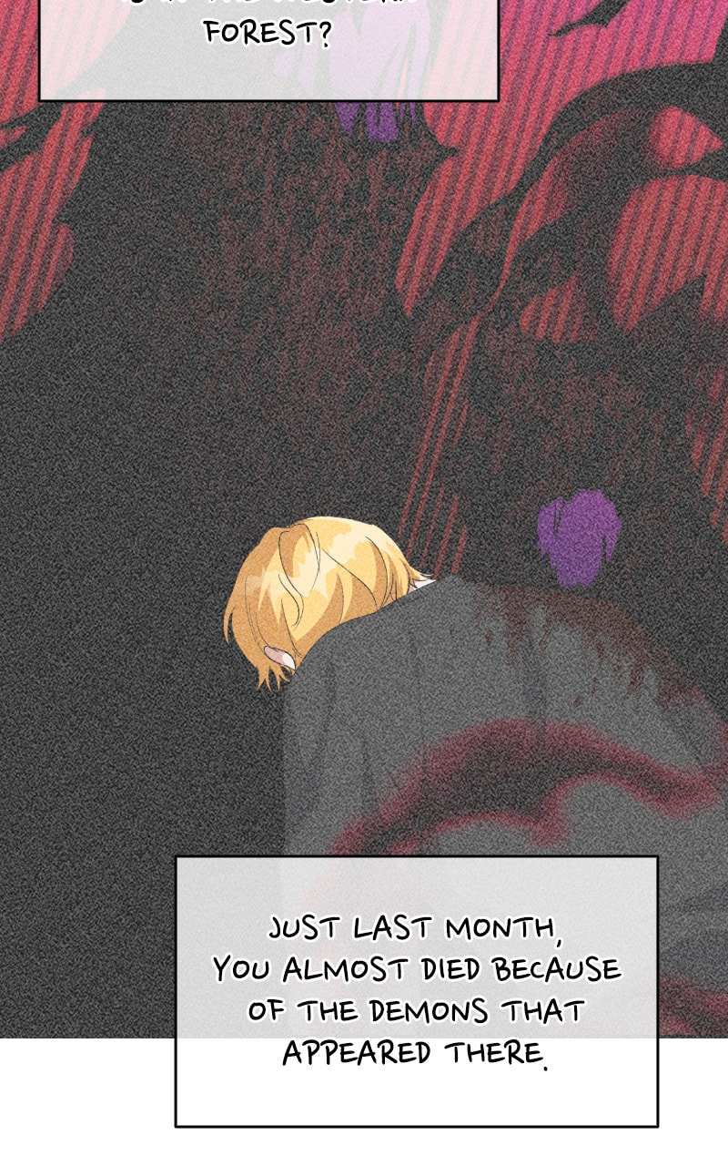 Read Answer Me, My Prince chapter 78 image 18 on Lezhin